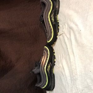 Nike air max 97